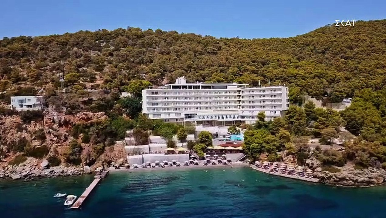 Μόλις Χθες - Επεισόδιο 36 (HD)