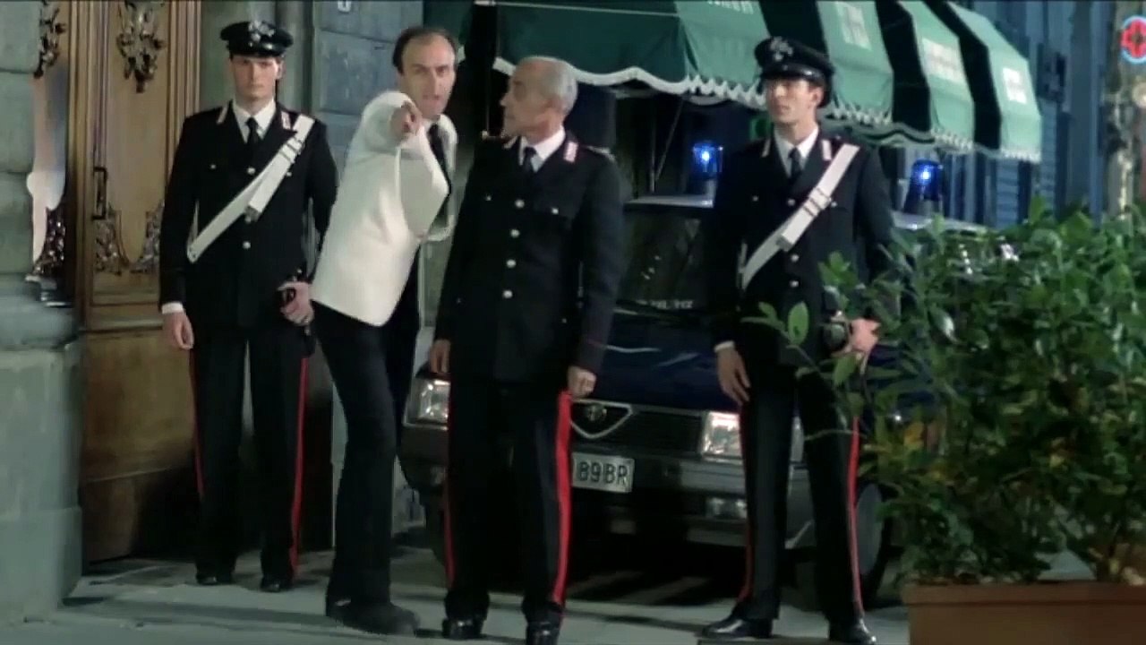 Caruso Pascoski - Dammi un Bacino