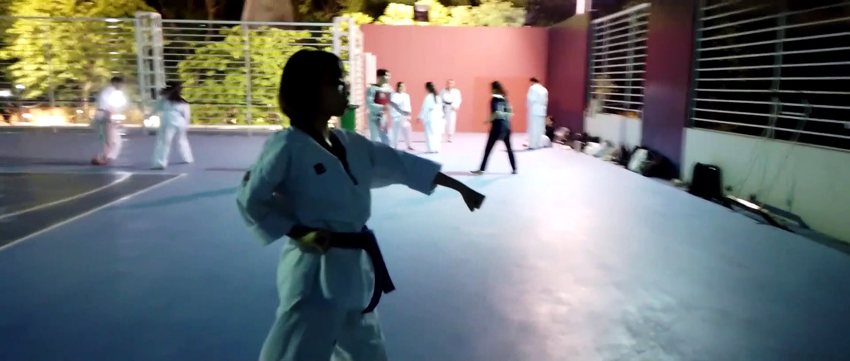 Taekwondo 20230622_190433