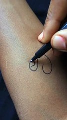 tattoo-viral-trending-shortsvideo