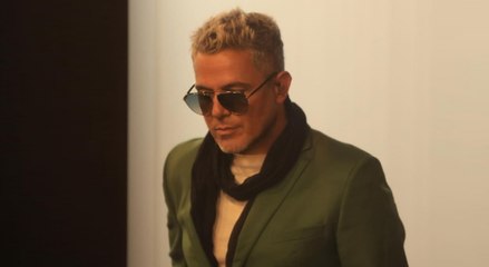 Alejandro Sanz publica un enigmático mensaje tras su último varapalo