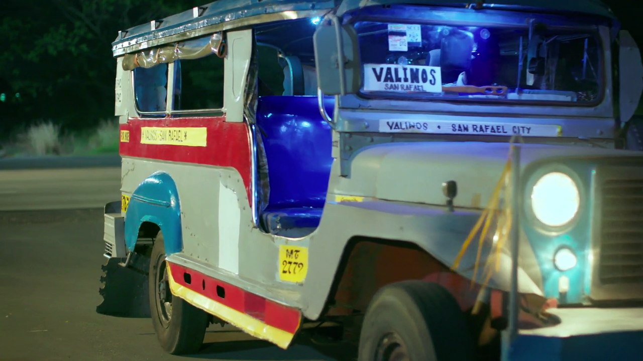 Magandang Dilag A knight in shining armor saves Gigi’s life! (Full