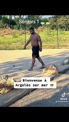 Bienvenue à Argelès sur mer ….