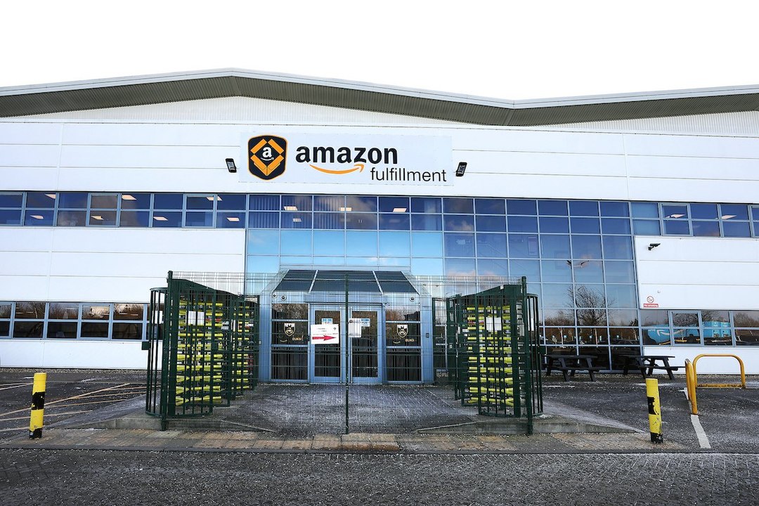 Warehouse operators in Peterborough video Dailymotion