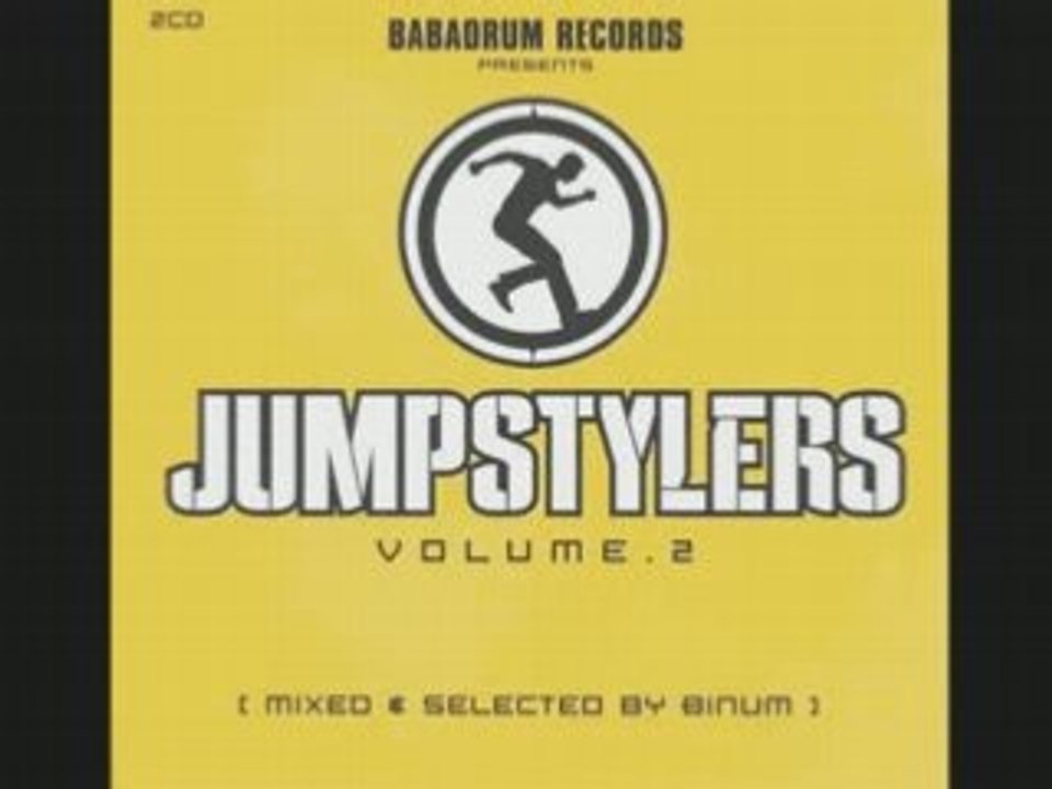Jumpstylers Volume 2 Part 1