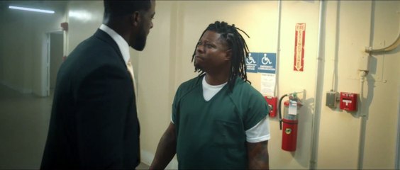 CALL HER KING Movie Clip - Black Caesar's Manifesto