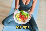 Diet - Dinner habits to help with weight loss