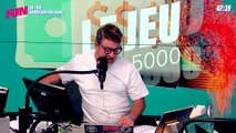 Bruno sur Fun Radio - L'intégrale du 27 juin