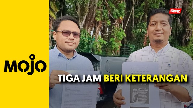 ADUN Pas beri keterangan isu fitnah Teresa Kok