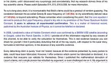039 Bob Lazar Story (Supplemental)