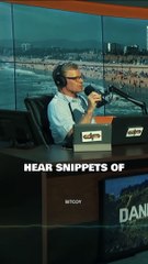 Adam Sandler Talks About SNL