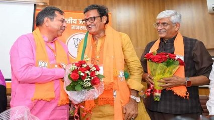 केंद्रीय मंत्री गजेंद्र सिंह शेखावत ने किया राजपूत समाज के मुख्यमंत्री का इशारा