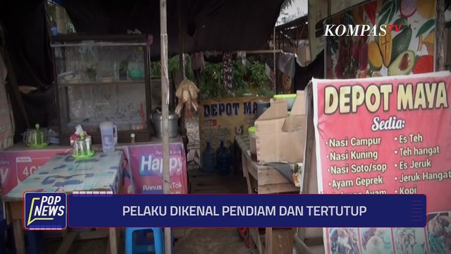 Ibu Bunuh Anak Kandung, Polisi Periksa Kejiwaan Sang Ibu | POP NEWS
