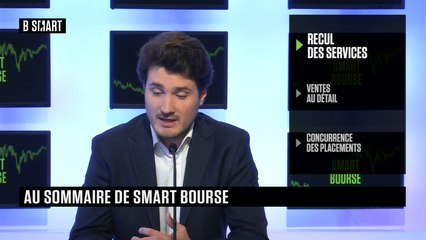 SMART BOURSE - Emission du vendredi 23 juin