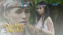 Daig Kayo Ng Lola Ko: Tarzie feels betrayed by her ‘Bes’