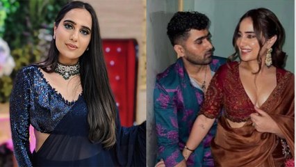 Kusha Kapila ने शादी के 6 साल बाद पति Zorawar Ahluwalia से लिया Divorce, Divorce Reason पर बोलीं...!