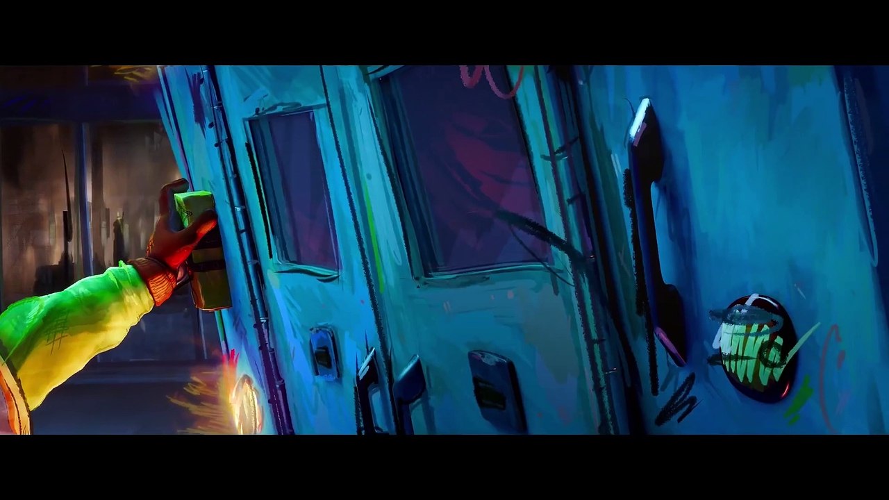 NINJA TURTLES  TEENAGE YEARS Bande Annonce VF (2023)Tortues Ninja ᴴᴰ