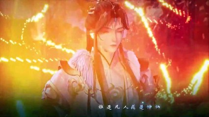 Luyện Khí Mười Vạn Năm -Tập 41  HH3D - Vietsub