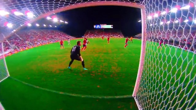 Costa Rica 1-2 Panamá - CONCACAF 2023 Gold Cup #CostaRica2023, #Panamá2023, #CONCACAF2023, #GoldCup2023