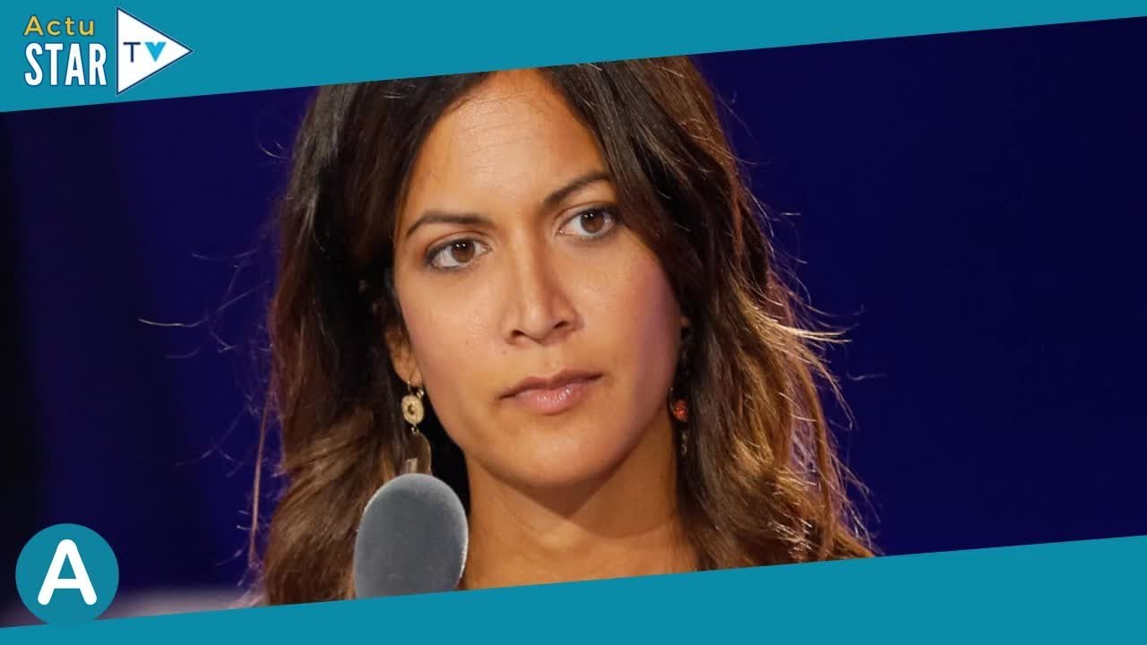 "Il s'accroche à la vie" : Aurélie Casse, poignant cliché avec son ami fidèle, tête contre tête