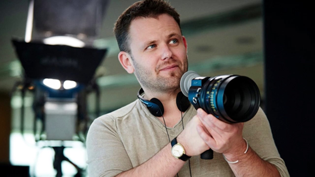 Directors Who Never Went To Film School