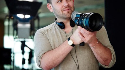 How Tim Burton Creates His Aesthetic Through Special Effects Makeup