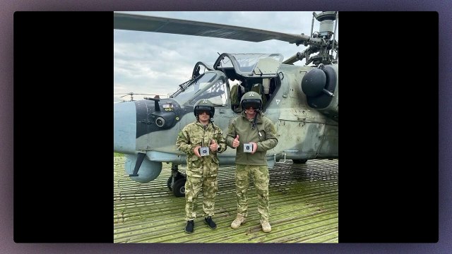 Руслан Левиев. 27 июня. Война. День 489.