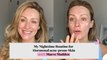 Maeve Madden’s Nighttime Skincare Routine for Hormonal Acne-Prone Skin