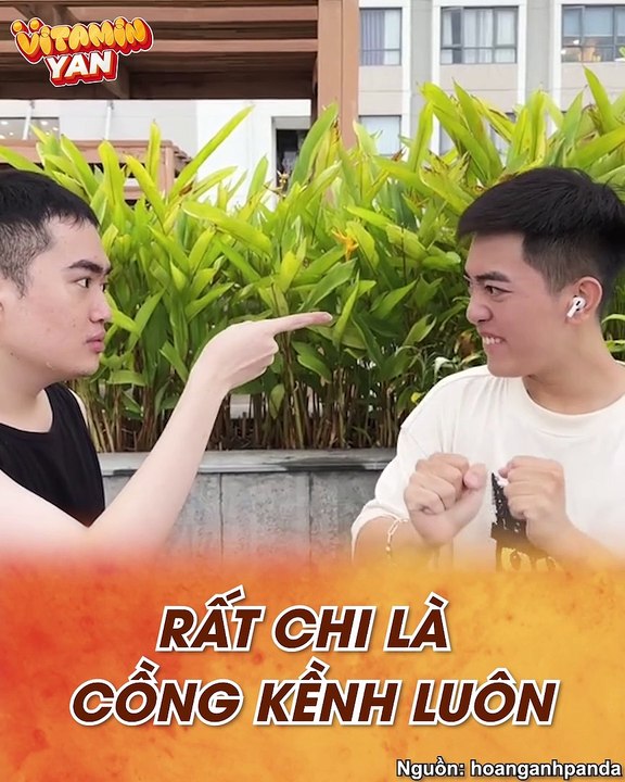 Antifan khịa cậu Be không trượt phát nào, nấu ăn chỉ muốn đạp đổ