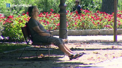 El gasto en pensiones se dispara en junio a más de 23.600 millones