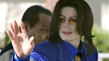 Voici - Michael Jackson accusé d'abus sexuels : un procès va avoir lieu (1)