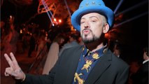 Boy George finally addresses bankruptcy rumours after ugly feud with ex-lover