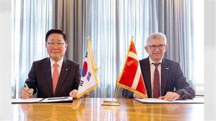 [기업] HD현대일렉트릭, 2,900억 원 규모 친환경 전력기기 수주 / YTN
