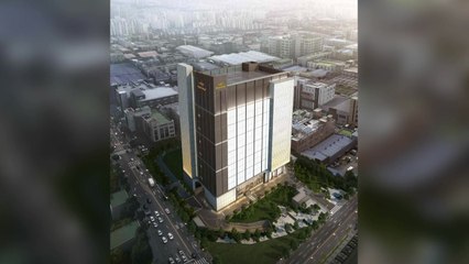 [기업] SK에코플랜트, 1조 규모 데이터센터 개발사업...디벨로퍼 변신 성공 / YTN