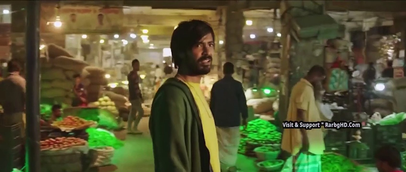Roktojoba (2023) | রক্তজবা (২০২৩)