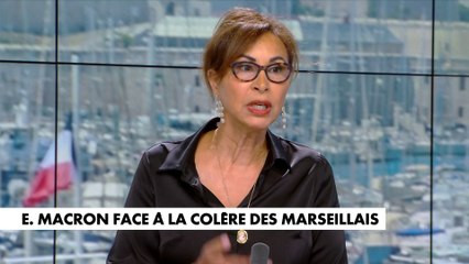 Naïma M’Faddel : «Monsieur Payan devra rendre compte de ce qu’il n’a pas fait»
