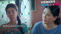 Magandang Dilag: The abandoned family gets their home taken away! (Episode 2)