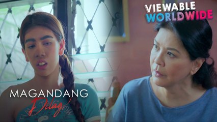 Magandang Dilag: The abandoned family gets their home taken away! (Episode 2)