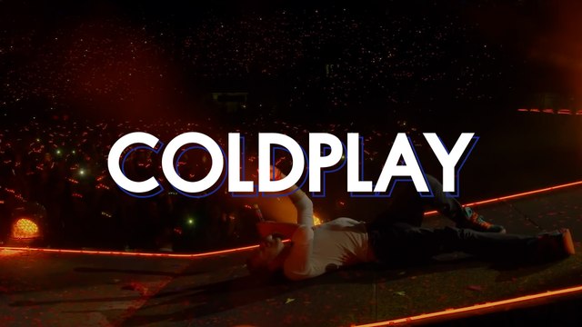 วอร์มอัพกับ Will Champion จาก Coldplay ก่อนไปมันส์กันที่คอนเสิร์ต COLDPLAY Music Of The Spheres World Tour in Bangkok | Eazy 105.5 Exclusive Interview