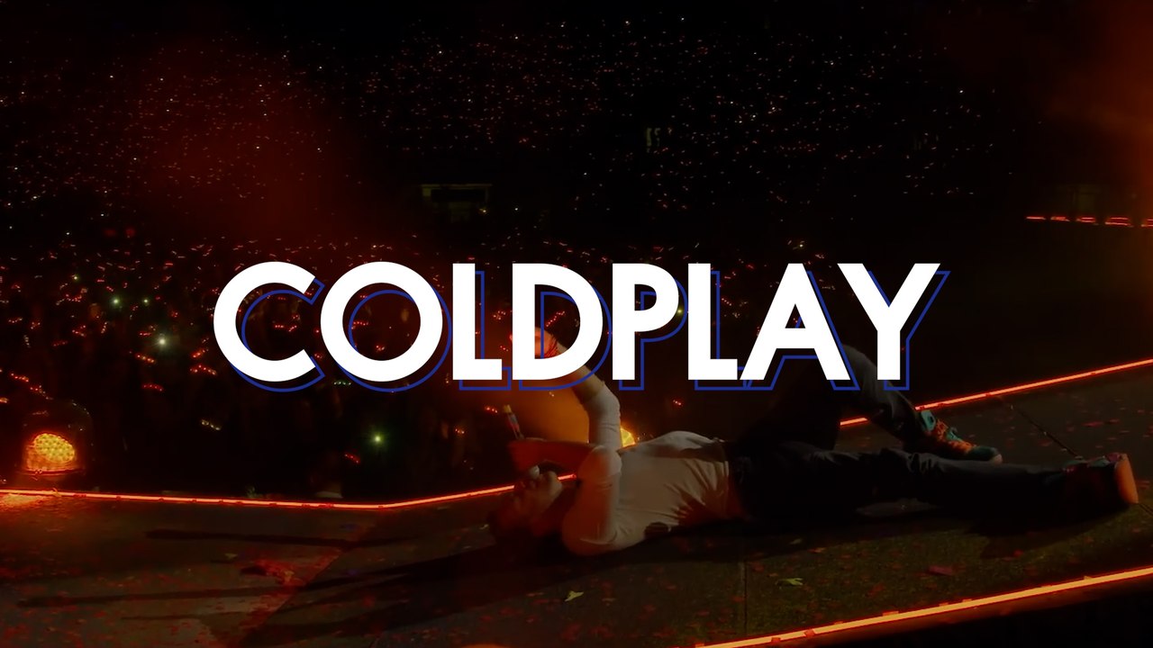 วอร์มอัพกับ Will Champion จาก Coldplay ก่อนไปมันส์กันที่คอนเสิร์ต COLDPLAY Music Of The Spheres World Tour in Bangkok | Eazy 105.5 Exclusive Interview