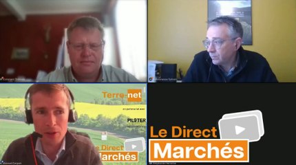 Le Direct Marchés, c'est quoi ?