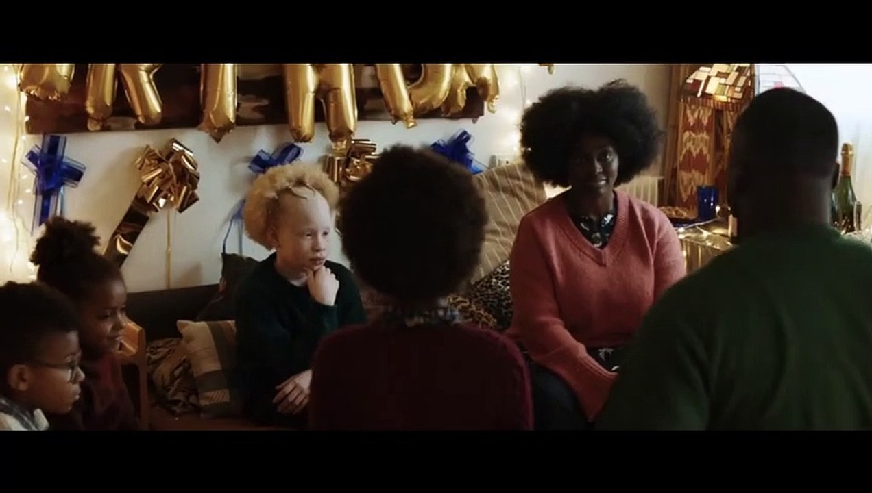 Le Marchand de sable Bande-annonce (FR)