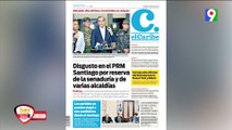 Titulares de prensa Dominicana del martes 27 de junio  | Hoy Mismo