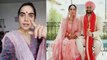 Kusha Kapila Zorawar Singh Ahluwalia Divorce के बाद Wedding Photo Viral | Boldsky