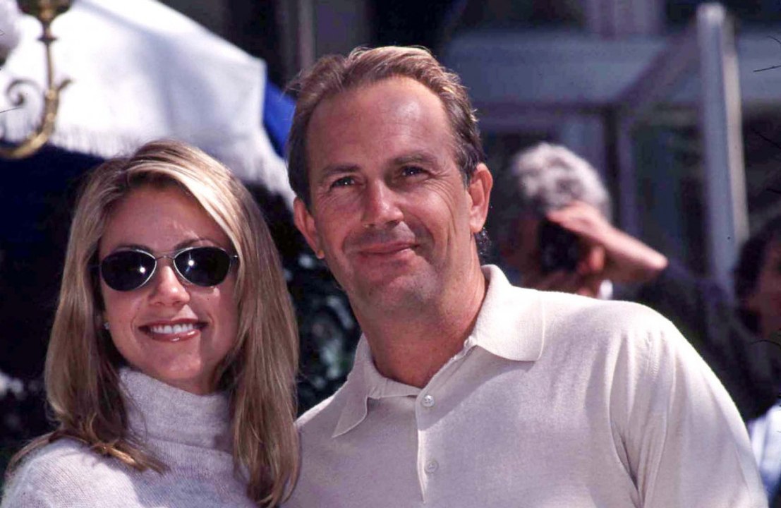 Kevin Costner “blindsided” by Christine Baumgar...