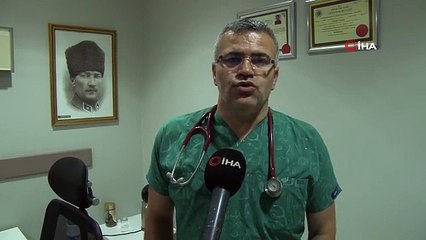 Uzmanı uyardı: "Dikkat edilmediğinde kalp krizi riski doğuyor"
