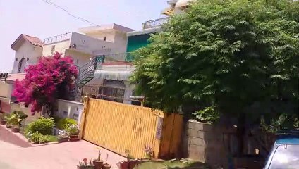 SOAN GARDEN ISLAMABAD PROPERTY IN PAKISTAN