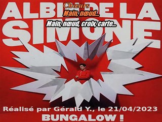 Albin De La Simone_Vendéen (2009)