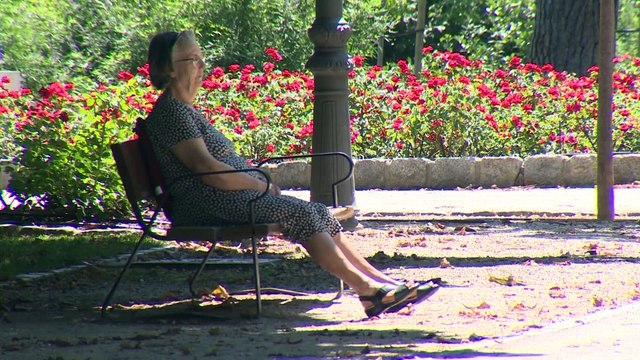 El gasto en pensiones se dispara en junio a más de 23.600 millones