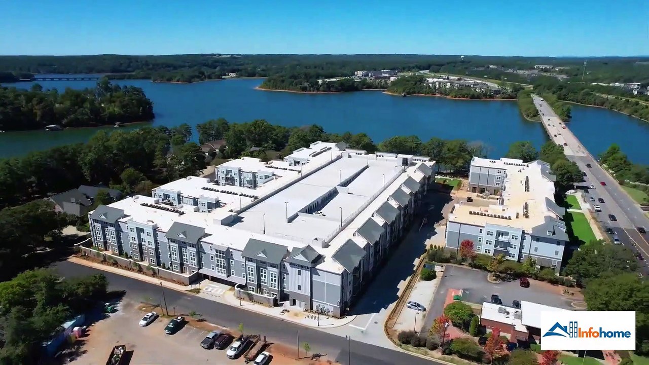 Dockside Clemson Contact, Pricing, Location, Apartment Features & More